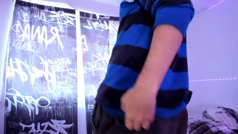 kody_sexy online show from March 27, 2026, 10:09 pm