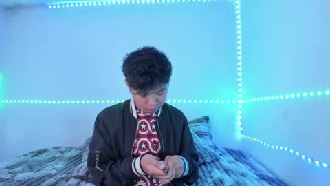 kody_sexy online show from May 22, 2026, 9:20 pm