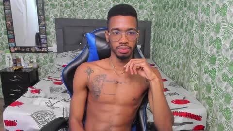 kofi online show from December 3, 2024, 2:03 am