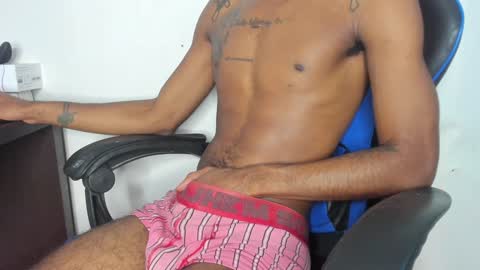 kofi online show from December 19, 2024, 1:07 am