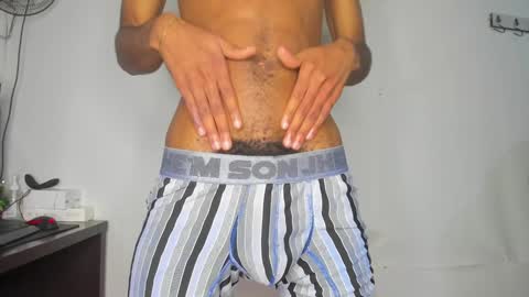 kofi online show from December 23, 2024, 3:07 am