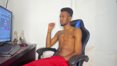 kofi online show from February 27, 2025, 5:36 pm