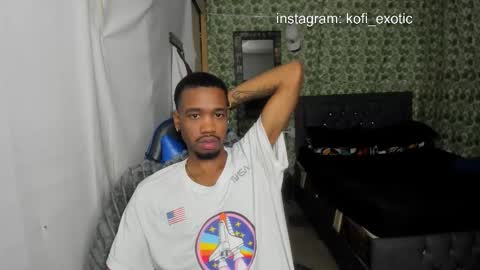 kofi online show from February 6, 2026, 3:11 am