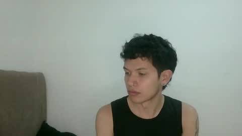 Snapshot of koiseraphin chatting on July 14, 2026, 3:33 am Jacob and Victoria online show from July 14, 2026, 3:33 am