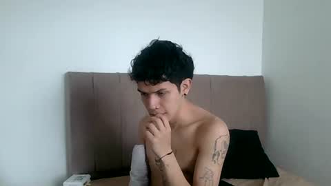 Snapshot of koiseraphin chatting on July 14, 2026, 7:52 pm Jacob and Victoria online show from July 14, 2026, 7:52 pm