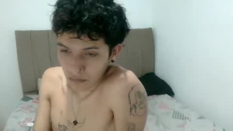 Snapshot of koiseraphin chatting on July 26, 2026, 3:04 am Jacob and Victoria online show from July 26, 2026, 3:04 am