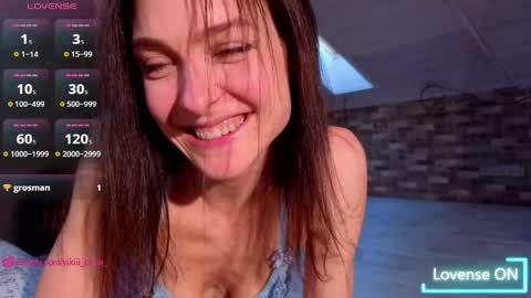 Snapshot of koketochka555 chatting on June 3, 2026, 3:06 pm Vika online show from June 3, 2026, 3:06 pm