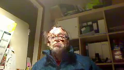 Snapshot of kokin3034 chatting on January 12, 2026, 6:18 am kokin3034 online show from January 12, 2026, 6:18 am