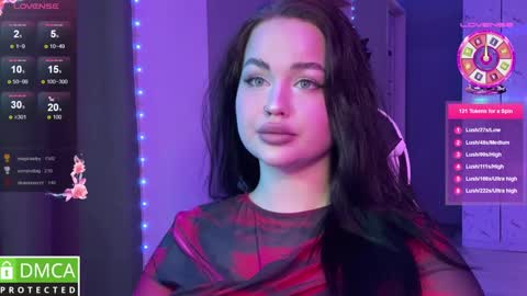 Snapshot of kokokolla chatting on February 27, 2025, 11:59 pm Mia online show from February 27, 2025, 11:59 pm