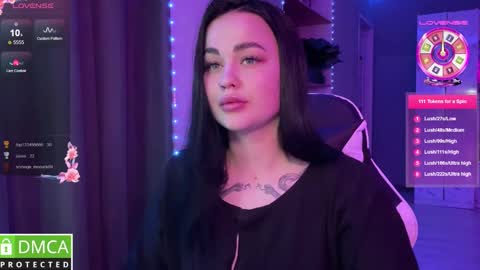 Snapshot of kokokolla chatting on March 3, 2025, 10:42 pm Mia online show from March 3, 2025, 10:42 pm