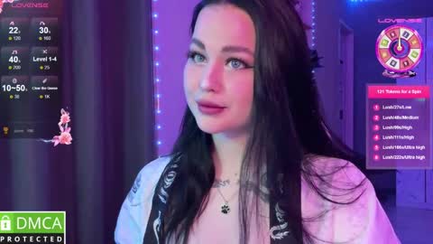 Snapshot of kokokolla chatting on March 6, 2025, 11:42 pm Mia online show from March 6, 2025, 11:42 pm