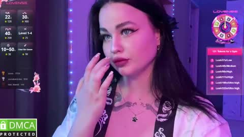 Snapshot of kokokolla chatting on March 7, 2025, 2:46 am Mia online show from March 7, 2025, 2:46 am