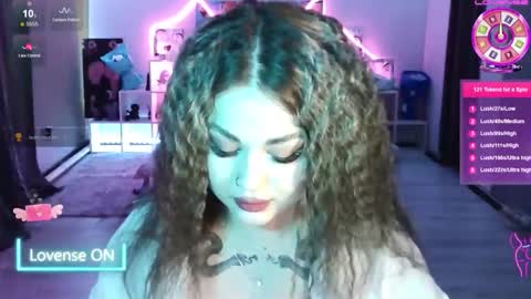 Snapshot of kokokolla chatting on September 30, 2025, 4:23 pm Mia online show from September 30, 2025, 4:23 pm