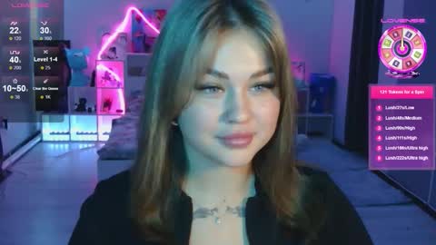 Snapshot of kokokolla chatting on October 21, 2025, 1:01 pm Mia online show from October 21, 2025, 1:01 pm