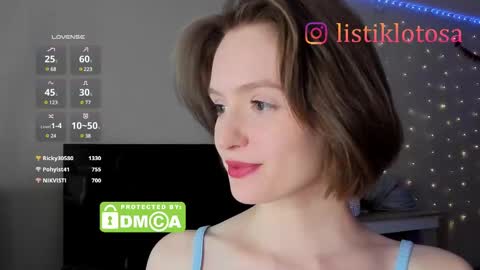 kokome21 online show from February 17, 2025, 1:58 am