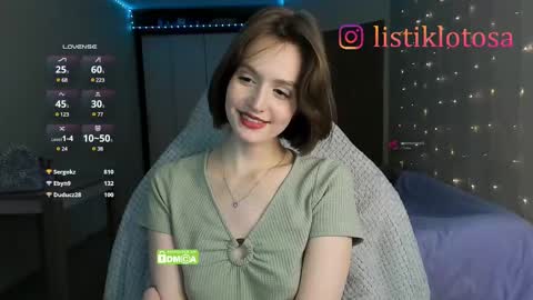 kokome21 online show from February 24, 2025, 9:41 pm