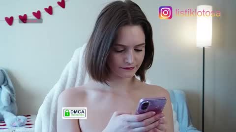 kokome21 online show from February 23, 2026, 8:33 am