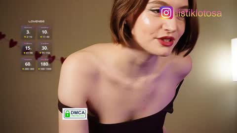 kokome21 online show from March 26, 2026, 5:35 am