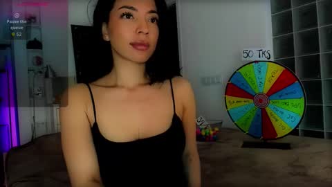 Lisa      online show from March 12, 2026, 3:29 pm