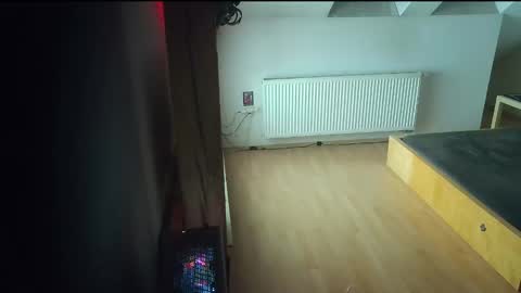 Andy online show from October 7, 2025, 9:12 pm