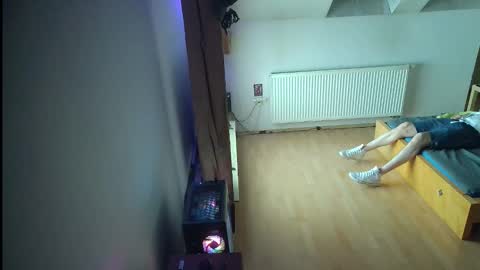 Andy online show from November 1, 2025, 11:29 pm