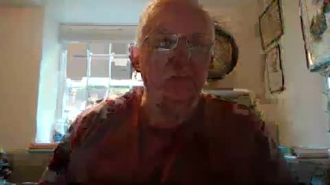 koksukaron online show from January 7, 2026, 3:14 pm