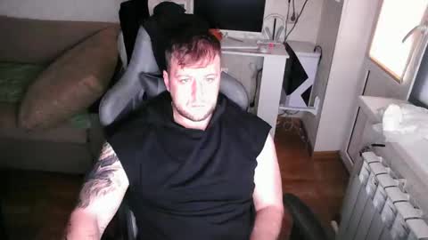 kola4ik72305 online show from November 1, 2025, 6:15 am