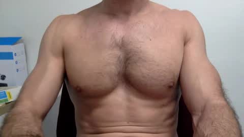 kolby33 online show from February 22, 2025, 6:06 am