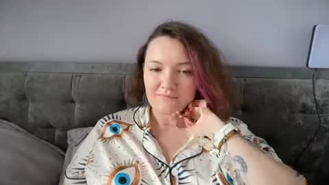 Snapshot of koliberisouls chatting on July 9, 2026, 7:12 am KoliberiSouls online show from July 9, 2026, 7:12 am