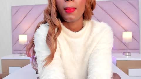 Kollin  online show from January 25, 2025, 3:41 pm
