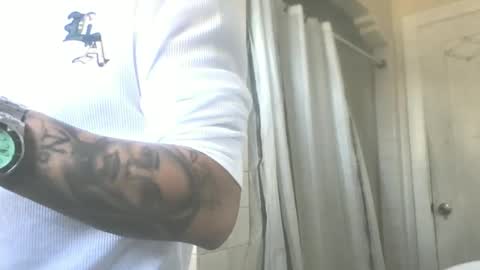 koma_kock_boi online show from October 12, 2025, 11:48 pm