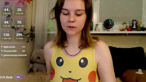 Marta online show from November 12, 2025, 9:25 pm