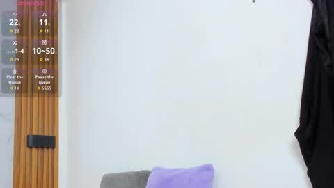 KonanStar online show from April 6, 2026, 11:22 am