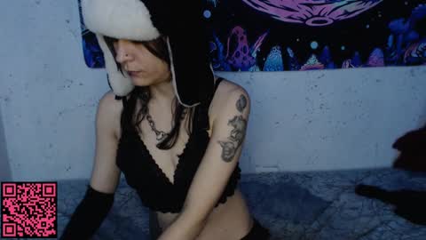 konekokawai online show from February 18, 2025, 8:03 pm