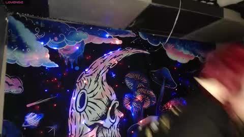 konekokawai online show from January 14, 2026, 4:45 pm