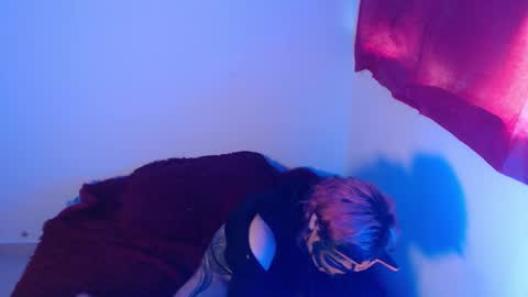 konekokawai online show from February 28, 2026, 11:44 am