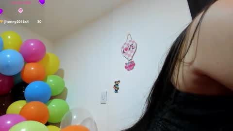 Snapshot of konie_brn21 chatting on April 24, 2026, 2:36 am konie Diaz online show from April 24, 2026, 2:36 am
