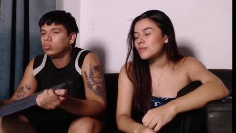 Snapshot of konnie_adan chatting on December 24, 2024, 6:00 am konnie_adan online show from December 24, 2024, 6:00 am