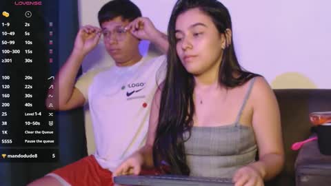 Snapshot of konnie_adan chatting on November 13, 2025, 4:11 am konnie_adan online show from November 13, 2025, 4:11 am