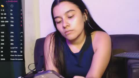 Snapshot of konnie_adan chatting on November 29, 2025, 6:16 am konnie_adan online show from November 29, 2025, 6:16 am