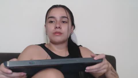 konnie_adan online show from March 8, 2026, 11:52 pm