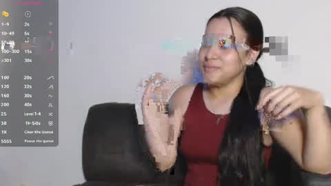 konnie_adan online show from April 9, 2026, 4:12 pm