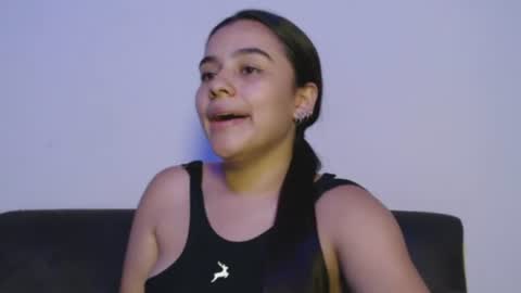 konnie_adan online show from June 22, 2026, 12:24 am