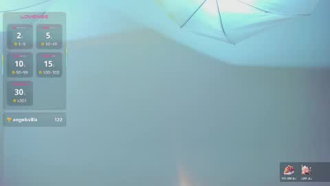 konnydesire online show from December 17, 2025, 12:22 pm