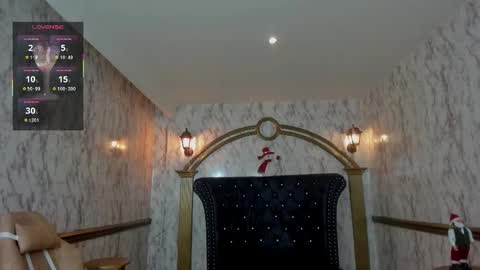 konnydesire online show from January 6, 2026, 12:31 pm