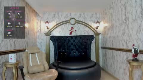 konnydesire online show from January 7, 2026, 12:40 pm