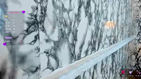 konnydesire online show from February 7, 2026, 11:58 am