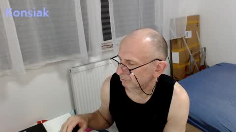 Komsiak online show from March 27, 2026, 6:51 pm