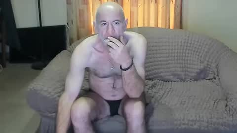 konstantin1970 online show from February 1, 2025, 1:20 pm