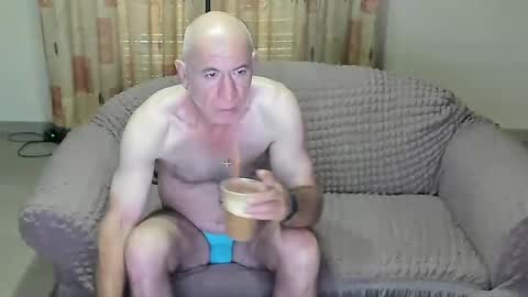 konstantin1970 online show from July 17, 2026, 10:55 am